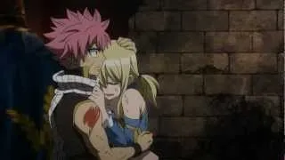 Fairy Tail the Movie Trailer 7 [Rus Sub]