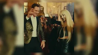 the motto - tiesto, ava max [sped up]