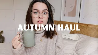 Autumn Wardrobe New In 🕊| Lucy Moon