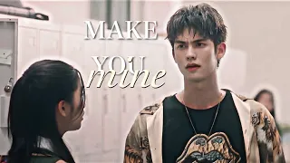 thyme x gorya | “make you mine” [f4 thailand]