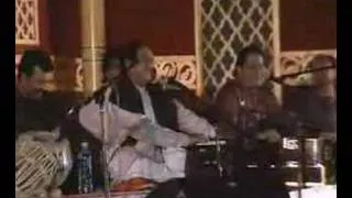 GHULAM ALI with ANUP JALOTA (LIVE TOGETHER)