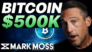 This Is What Will Take Bitcoin Past 500K (don’t miss out)