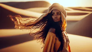 Cafe De Anatolia - Dubai Soul (by Rialians On Earth) DJ MIX 2023