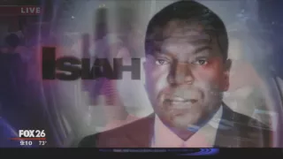 Highlights of the Isiah Factor Uncensored!