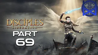 Disciples: Liberation Playthrough Part 69