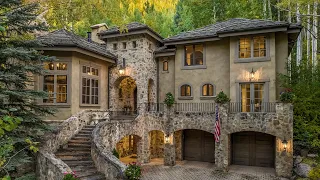 1538 Spring Hill Lane, Vail, Colorado 81657