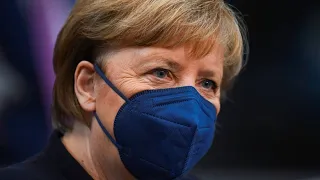 Rückblick auf die Ära Merkel