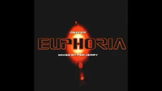 1999 - Deeper Euphoria CD2 Mixed By Red Jerry