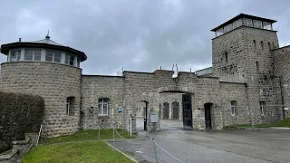 Mauthausen Memorial (KZ-Gedenkstätte Mauthausen)