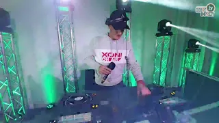 INOX - występ na PIONEER DJ MEETING LIVE SHOW - DOBREIMPREZY TV 2020
