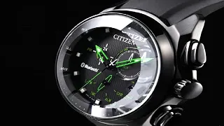 11 Great Citizen Watches of 2024!