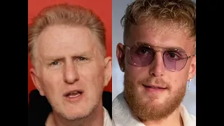 Rapaport goes off & explains why Jack Harlow & Jake Paul are the same person