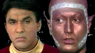 Shaktimaan Hindi – Best Superhero Tv Series - Full Episode 31 - शक्तिमान - एपिसोड ३१