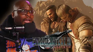 Ron Plays: DYNE | Final Fantasy 7 Rebirth Playthrough Day 11 (Dynamic Difficulty)