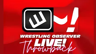 Wrestling Observer Live | 06 29 2000 | SHANNON MOORE