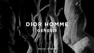 Creaminal / Dior Homme - Genesis