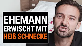 EHEMANN mit HEIßER SCHNEKE erwischt | @DramatizeMeDeutsch