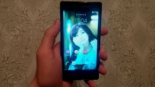 Xiaomi Redmi 1S Mi Xperia ROM android 4.4.4 CM11