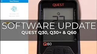Tutorial Update Quest Q30, Q30+, Q60 – Solving no target ID, PROG LOST problems