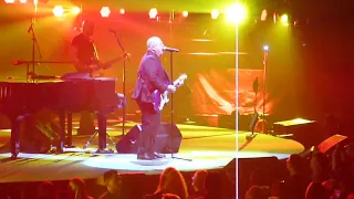 BILLY JOEL -  WE DIDN"T START THE FIRE  1.10.20