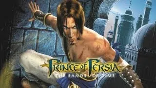 Prince of Persia - The Sands of Time: Серия 13 - Дворец