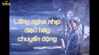 [Vietsub] Luhan - The Inner Force