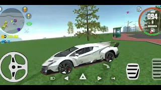 #carsimulator2 #race DAREDEVIL RACE  🏁 by [LAMBORGHINI] VENENO 🔥🔥