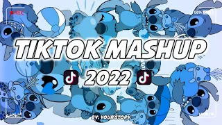 TikTok Mashup July 2022 💙💙(Not Clean)💙💙