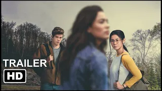 The Half Of It/Netflix Trailer 2020