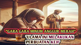 kisah ulama yang terperdaya syetan#sejarah #motivation #youtubevideo