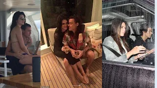 Harry Styles and Kendall Jenner - Hendall