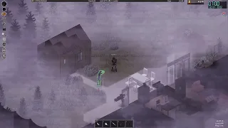 ZOMBOID how fast things can go bad