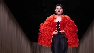 Giorgio Armani | Haute Couture Fall Winter 2023/2024 | Full Show