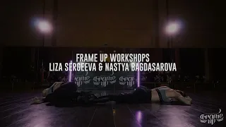 Masha Hima - Медсестра | Choreography by Nastya Bagdasarova feat. Elizaveta Sergeeva