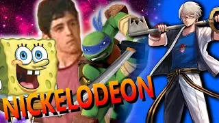 My Top 10 Favorite Nickelodeon Shows | LeopoldTheBrave