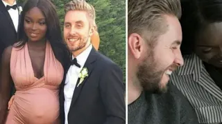 Everyone laughed when this white man married a Black woman, but two years later, they regretted it!