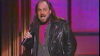 Bobcat Goldthwait