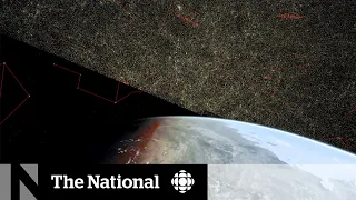 Waterloo scientists help create 3D map of the universe