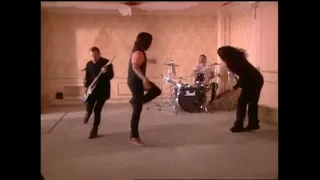 Red Hot Chili Peppers - Behind The Scenes Fortune Faded