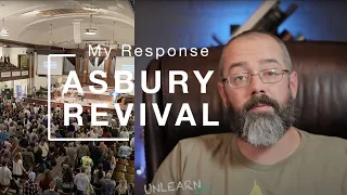 Response to Asbury Revival Critics