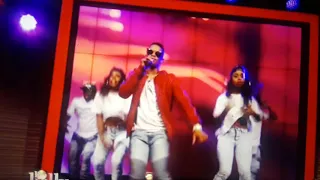 Silento - Watch Me [Whip/Nae Nae] LIVE 2015