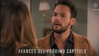 VIVIR DE AMOR Capítulo 68 Avance