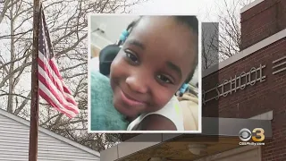 Mother Of 9-Year-Old Trenton Girl Killed By Stray Bullet Offers Emotional Plea