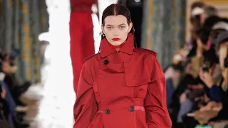 SACAI - FALL WINTER 2022 / 23 - PARIS FW22