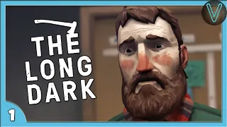 СУРОВОЕ ВЫЖИВАНИЕ ЗИМОЙ / Эп. 1 / The Long Dark - Episode 1