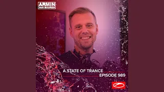 One Last Time (ASOT 989)