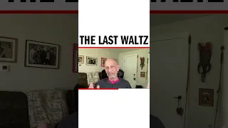 The Last Waltz