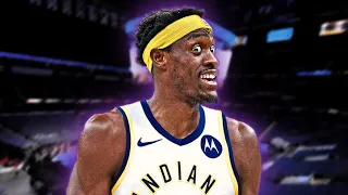 Pascal Siakam To The Indiana Pacers Changes Everything In The NBA