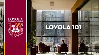 Loyola 101