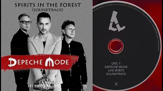 A07 Depeche Mode - World In My Eyes [Blu-ray Hi-Fi Audio 48Hz.16Bits]